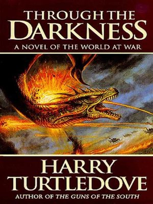 cover image of Through the Darkness